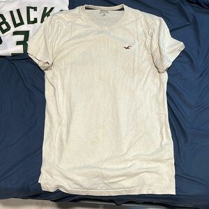Hollister shirt